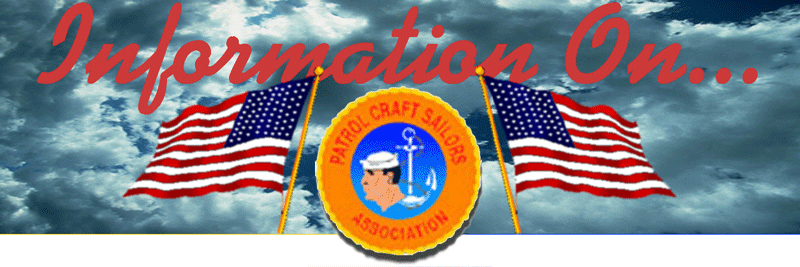 Enter Patrol Craft Sailors Website Here